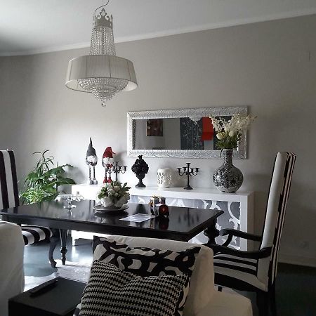 Ferienwohnung La Casa Del Bambu 4 Posti Letto In Pieno Centro Gorizia Exterior foto