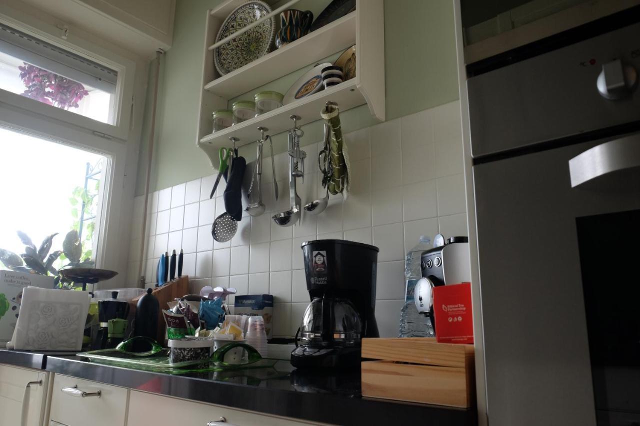 Ferienwohnung La Casa Del Bambu 4 Posti Letto In Pieno Centro Gorizia Exterior foto