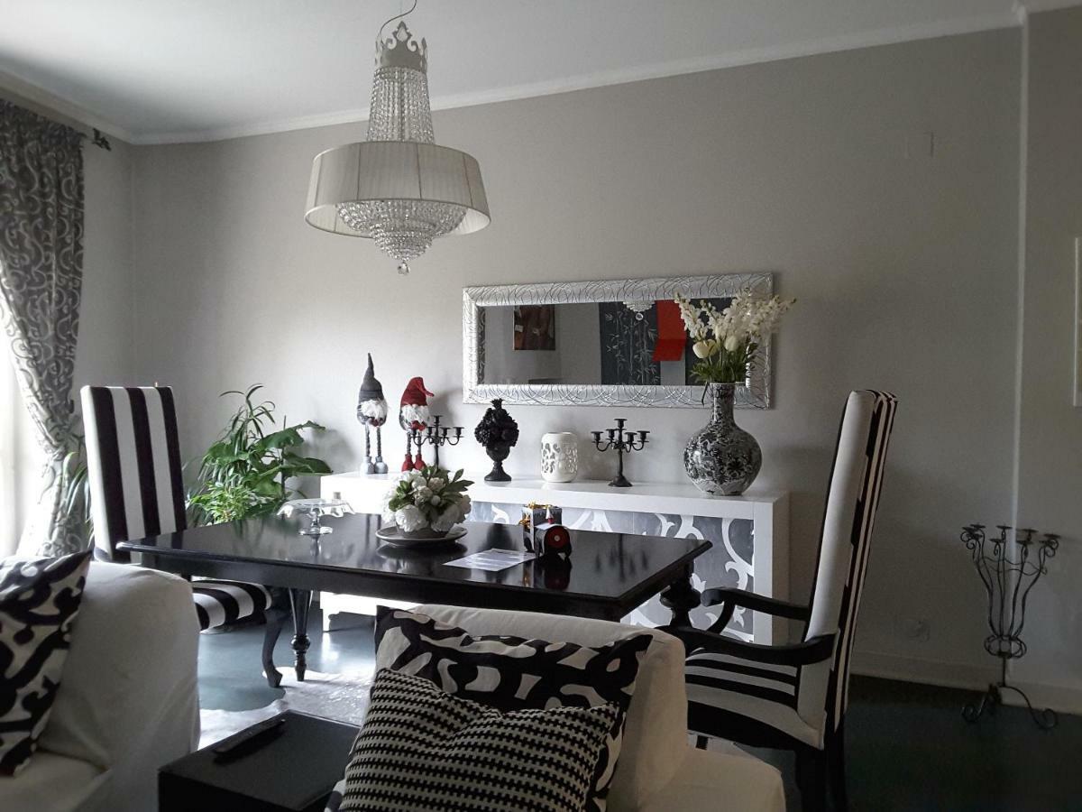 Ferienwohnung La Casa Del Bambu 4 Posti Letto In Pieno Centro Gorizia Exterior foto