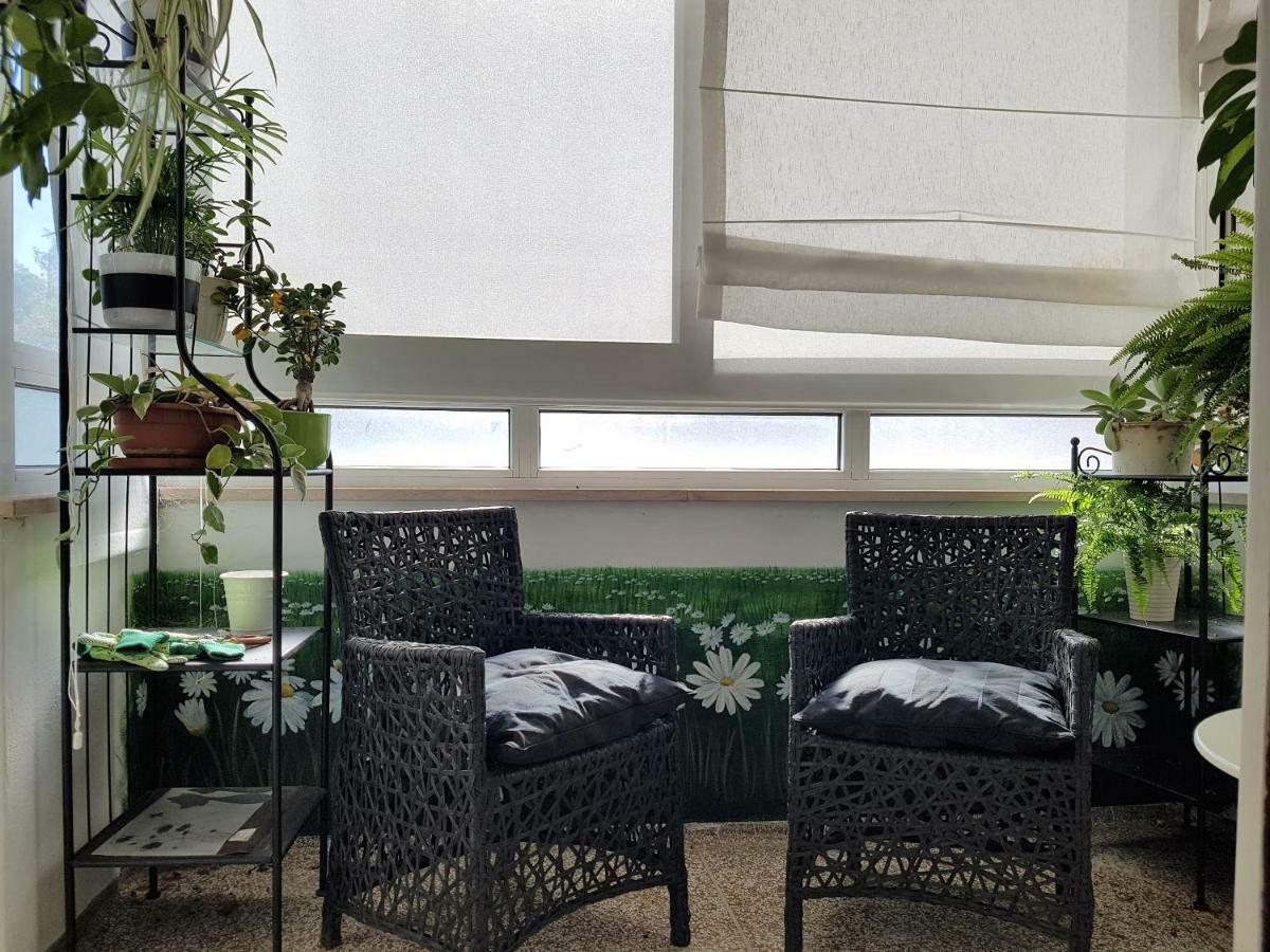 Ferienwohnung La Casa Del Bambu 4 Posti Letto In Pieno Centro Gorizia Exterior foto