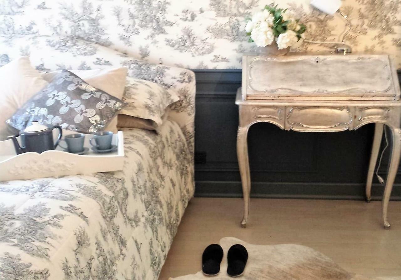 Ferienwohnung La Casa Del Bambu 4 Posti Letto In Pieno Centro Gorizia Exterior foto